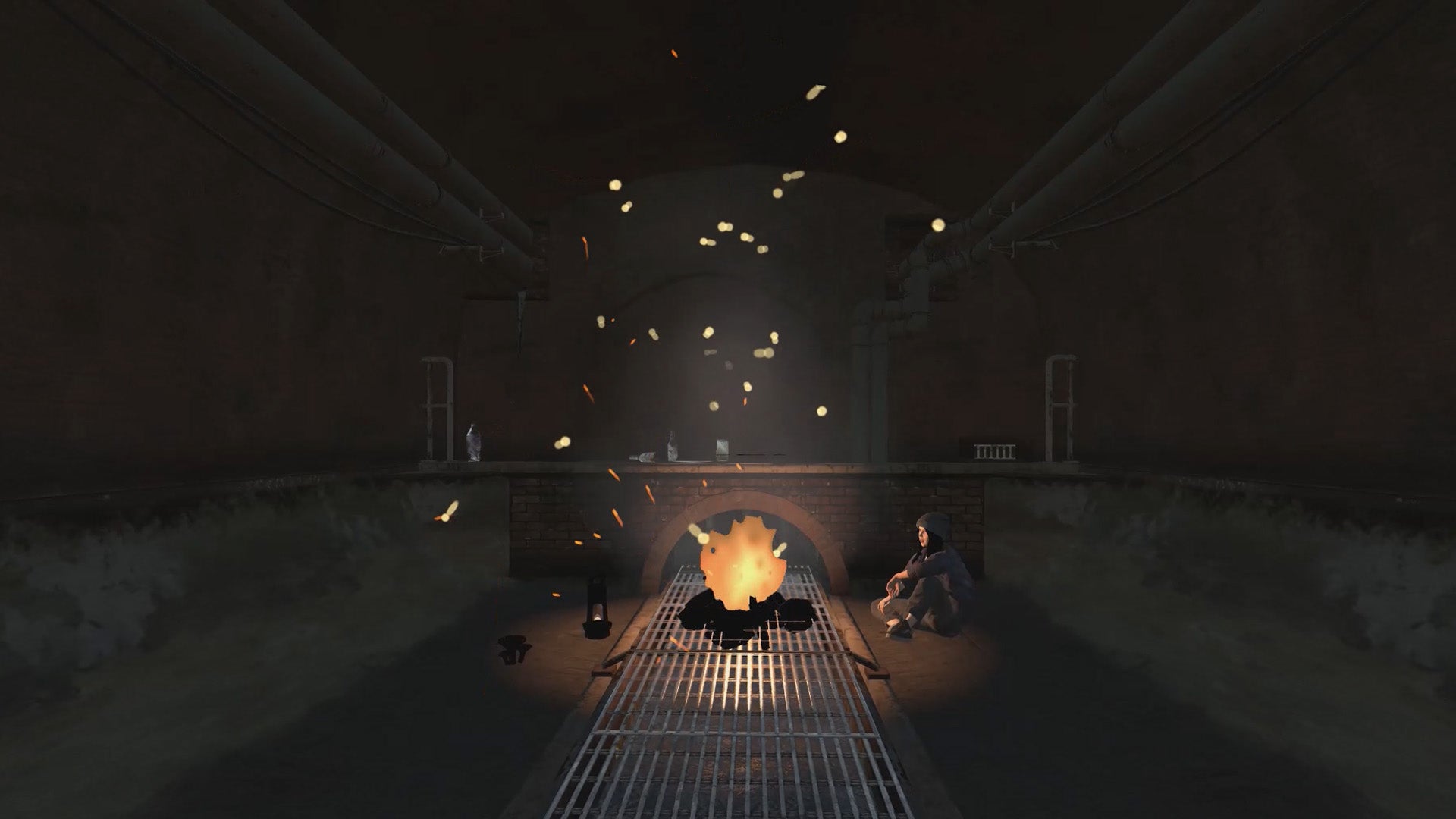 This indie horror Steam game boldly challenges you to refund it, if you can beat it in two hours